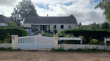 Maison à vendre 6 pièces  (58)