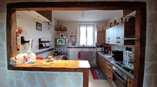 Maison à vendre 3 pièces VARENNES VAUZELLES (58)