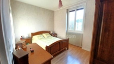 Maison à vendre 3 pièces VARENNES VAUZELLES (58)