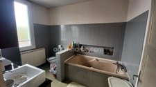 Maison à vendre 4 pièces NEVERS (58)
