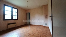 Maison à vendre 4 pièces PARIGNY LES VAUX (58)