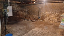 Maison à vendre 3 pièces VARENNES VAUZELLES (58)