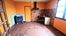 Maison à vendre 4 pièces PARIGNY LES VAUX (58)