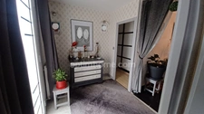 Maison à vendre 4 pièces MARZY (58180)