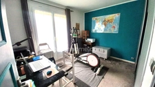 Maison à vendre 4 pièces MARZY (58180)