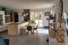 Maison à vendre 4 pièces  (58)
