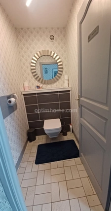 Maison à vendre 4 pièces MARZY (58180)