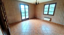 Maison à vendre 4 pièces PARIGNY LES VAUX (58)