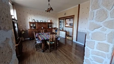 Maison à vendre 3 pièces VARENNES VAUZELLES (58)