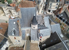 Immeuble à vendre  (58)