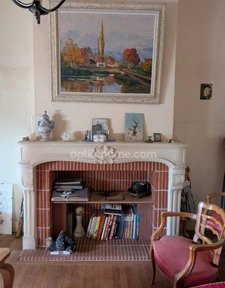 Immeuble à vendre  (58)
