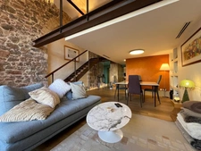 CANNES, Atelier d'artiste réinterprété en Loft, 74m2