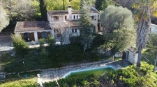 Dpt Alpes Maritimes (06), à vendre PEGOMAS maison P5 de 170 m² - Terrain de 1505  m2