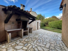 AURIBEAU SUR SIAGNE 4-ROOM HOUSE 109 M2 GARAGE 500 M2 GARDEN
