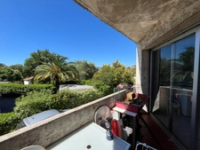 CANNES LA BOCCA APPARTEMENT 4P 83 M2 CAVE GARAGE TERRASSE 