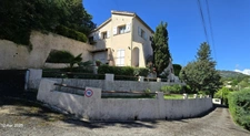 Maison à vendre 6 pièces AURIBEAU SUR SIAGNE (06)