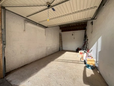 AURIBEAU SUR SIAGNE 4-ROOM HOUSE 109 M2 GARAGE 500 M2 GARDEN