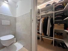 CANNES, Artist's studio reinterpreted as a Loft, 74m2