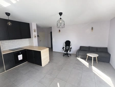 NICE – Vauban – 3 PIÈCES AVEC GRANDE TERRASSE ET PARKING
