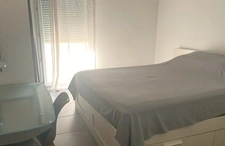 NICE – Vauban – 3 PIÈCES AVEC GRANDE TERRASSE ET PARKING
