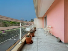 Superbe T4 avec Garage - CHEVIGNY SAINT SAUVEUR - 