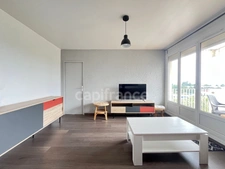 A vendre – Charmant T2 de 48 m² avec balcon – Dijon Nord