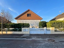 Belle maison sur terrain de 516 m² – CHEVIGNY SAINT SAUVEUR
