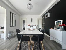 Appartement à vendre 4 pièces DIJON (21) - Quartier Université