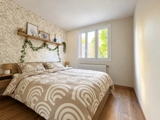 T2 BIS 54 M² - DIJON PROXIMITE WILSON