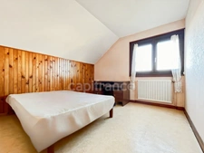 Belle maison sur terrain de 516 m² – CHEVIGNY SAINT SAUVEUR