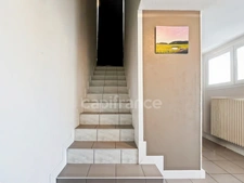 Maison 5/6 Pièces - Sennecey Les Dijon