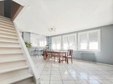 Maison 5/6 Pièces - Sennecey Les Dijon
