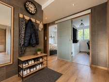 T2 BIS 54 M² - DIJON PROXIMITE WILSON