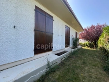 Maison familiale de 130 m² sur terrain de 516 m² – CHEVIGNY SAINT SAUVEUR