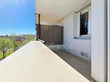 À vendre – T3 / 4 en excellent état à Quétigny
