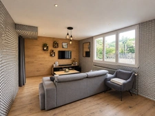 T2 BIS 54 M² - DIJON PROXIMITE WILSON