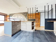 Spacieux T4 de 84 m² - Quartier calme de Genlis