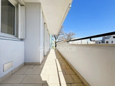 À vendre – T3 / 4 en excellent état à Quétigny