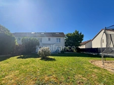 Maison 5/6 Pièces - Sennecey Les Dijon
