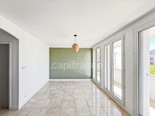 À vendre – T3 / 4 en excellent état à Quétigny