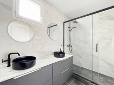 🏡 CHENÔVE – Appartement de 92 m² – Terrasse – Double garage