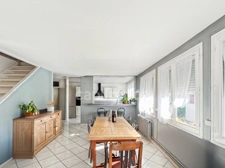 Maison 5/6 Pièces - Sennecey Les Dijon