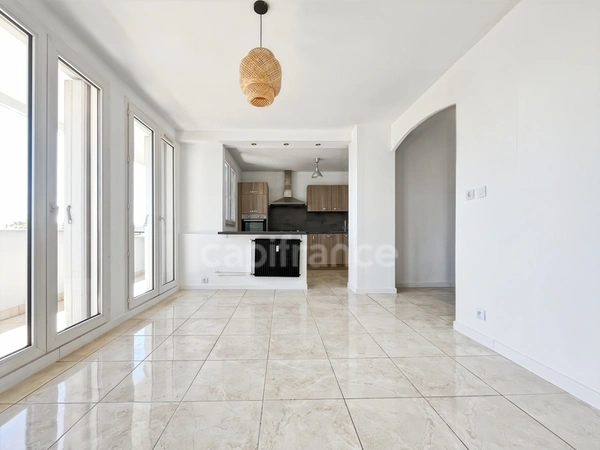 À vendre – T3 / 4 en excellent état à Quétigny
