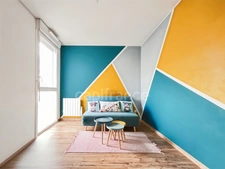 🏡 CHENÔVE – Appartement de 92 m² – Terrasse – Double garage