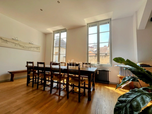 Appartement de standing - DIJON CENTRE