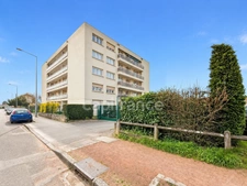 Nouveauté - Type 2 à Dijon Bourroches