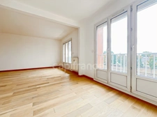 T4 lumineux récemment rénové - Quartier Port du Canal à Dijon