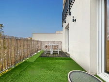 Magnifique Appartement de 92 m² – Terrasse – Double garage