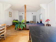 Appartement de standing - DIJON CENTRE