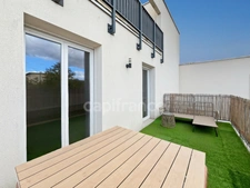 🏡 CHENÔVE – Appartement de 92 m² – Terrasse – Double garage